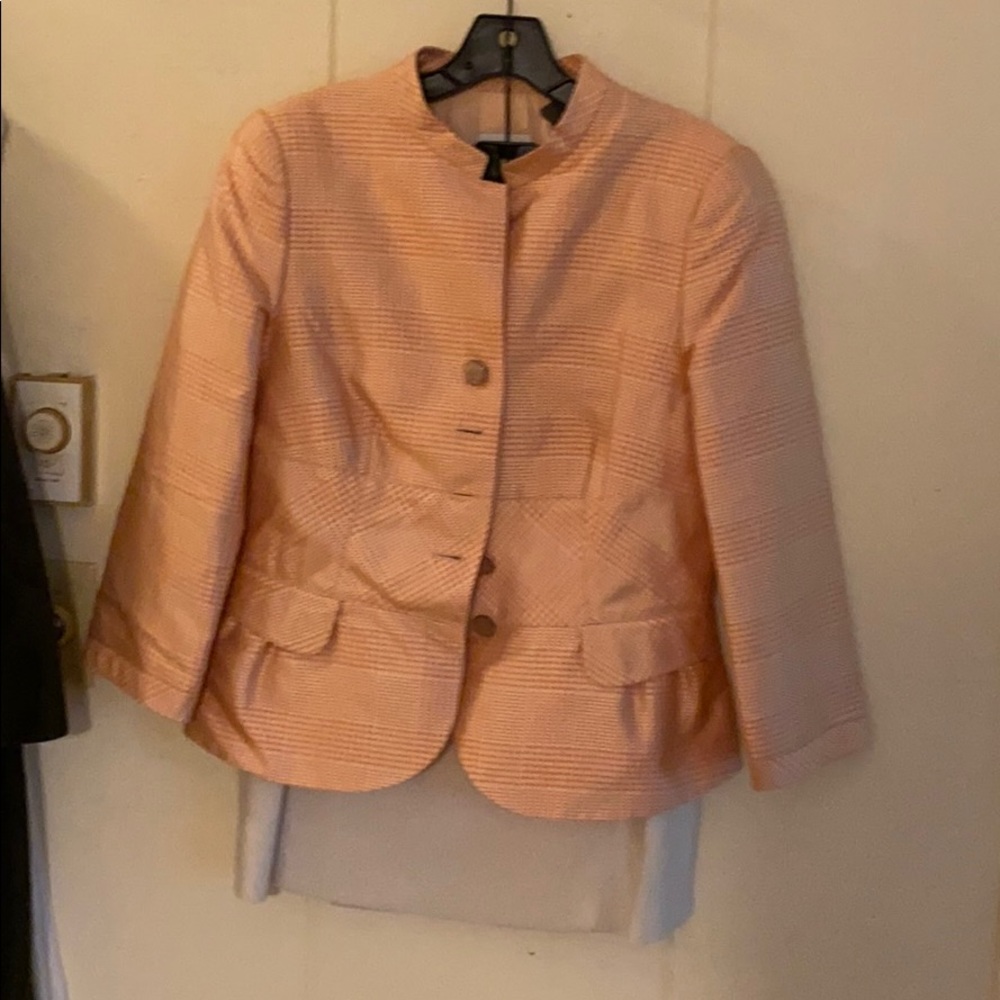 Armani Suit